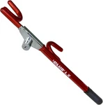 Winner International The Club 1100 Lx Series Steering Wheel Lock, Red,. Fixed Price $109.90.