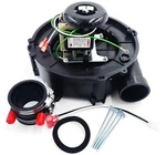 Furnace Draft Exhaust Inducer Motor Fits Fasco 70582108JS 7058-2108. Fixed Price $125.00.