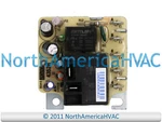 Blower Time Delay Relay Replaces Trane American Standard RLY2807 RLY02807. Fixed Price $52.95.