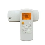 Remote Control For BREEZE33 Inverter Multi-zone Split Type Room Air Conditioner. Fixed Price $14.42.