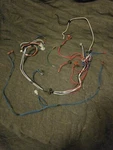 1011861 Complete Wiring Harness Removed From Icp Furnace/heater Gas GNE100F14A1. Fixed Price $69.95.