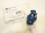 Zurn Wilkins Air Gap Adaptor Fitting 1" Npt Outlet Pipe AG-8 Fits 1/4"-1/2". Fixed Price $109.64.