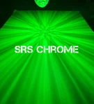 Gg Clear Green Classic Watermelon Led Light With S.s. Flange Bezel # 81918. Fixed Price $59.99.