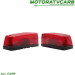 All-carb Fit For Kubota RTV500 RTV900 RTV-X900 RTV-X1120 RTV-X1140 Tail Light. Fixed Price $54.80.
