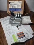 White-rodgers 36C03-433 Gas Heating Furnace Control Valve. Fixed Price $150.00.