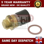 Fits Vauxhall Corsa Astravan Firstpart Radiator Fan Switch 90339408. Fixed Price $23.75.