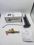 Mitsubishi / Diamondback BV12BBSI Ball Valve Full Port New. Fixed Price $39.99.