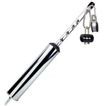 Vitonsbay Semi Truck 24" Swivel Stick,pogo W/ Clamp & Snap Clip. Fixed Price $72.99.