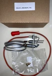 Pilot Assembly, J981HKW, Reznor P/n 125251. Fixed Price $95.00.
