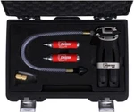 Diversitech SG-2KIT Swoosh Double Drain Gun With Two Cartridges And Adapter. Fixed Price $155.01.