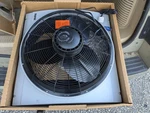 Air King 9166 20 Inch 3560 Cfm Whole House Window Mounted Fan Read. Fixed Price $209.20.