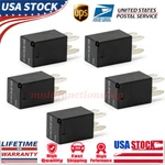 5PCS Cooling Fan Relay 4016819 4011283 For Polaris Ranger 800/XP 2012-19 900. Fixed Price $11.77.