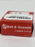 Hoffman Steam Air Vent 40, 1/8 Inch Angle Radiator Valve 401440 Bell. Fixed Price $27.96.