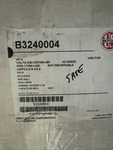 New, Goodman, B3240004, Electric Motor, 3HP, 208-230/400-480VAC, 3PH. (24B-3). Fixed Price $599.99.