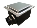 Aero Pure Sn Ceiling Mount Energy Star Certified Quiet. Fixed Price $85.75.