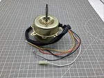 WJ94X10236- Genuine Air Conditioner Blower Motor** Free Shipping**. Fixed Price $60.00.