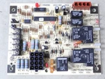 Honeywell 1012-968 Lennox Control Circuit Board 2054990. Fixed Price $75.00.