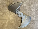 Trane D154248P03 Condenser Fan Blade 6143570001 Used. Fixed Price $60.00.