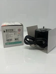 Nidec-us Motors 2113 16W 230V 3.3"FR 1550RPM. Fixed Price $129.95.