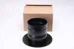 Infinity AC-DCS6 6" Ducting Collar. Fixed Price $21.99.