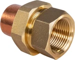 Everflow CCFU0034-NL 3/4" Copper Union Fitting, Sweat To Female Thread. Fixed Price $27.71.