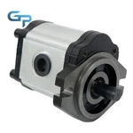 Cw Rotation Gear Pump 4-18GPM Sae A-2 9 Tooth Spline High Torque. Fixed Price $118.12.