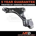 Fits Land Rover Discovery Sport 2014- Mfd Front Left Lower Track Control Arm. Fixed Price $219.42.