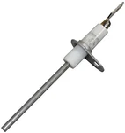 Upgraded Replacement For Luxaire Furnace Flame Sensor S1-02537499000. Fixed Price $12.99.