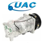 Uac Compressor For 1979 Chevrolet Camaro - Heating Air Conditioning Vent Sp. Fixed Price $594.30.