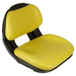 Caltric Seat For John Deere X300R X305R X310 X320 X340 X350R X354 X360 X370. Fixed Price $117.00.