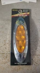 Gg Grand General Ultra Thin Spyder Y2K Light 12V Leds 77830 New Old Stock. Fixed Price $17.00.