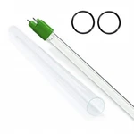 Lse Lighting S463-QL Uv Lamp/quartz Sleeve Combo Kit. Fixed Price $60.64.