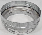 Metal-fab B-vent 5X6 No-height Increaser 5MIN6 Free Shipping!. Fixed Price $24.95.