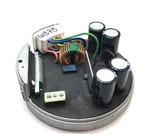 Genteq HW55 1 Hp 208-230 V Blower Motor's Module Only Ccw Rotation Used #W373. Fixed Price $139.00.