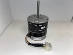 1188131 Blower Motor Smartcomfort Carrier Replaces 1186459. Fixed Price $409.99.