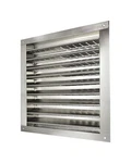 Louver Alum SLV12X12. Fixed Price $41.72.