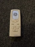 Ge YK4EB1 Air Conditioner Remote Control Danby Amana Impecca Soleus Oem Ac A/c. Fixed Price $19.95.