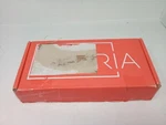 Aria Flush 4 X 10 Black-hp Floor Vent Cover Steel Air Register. Fixed Price $94.99.