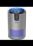 Freaire Purifier For Home Up To 538 Ft /h, Cleaner 3-IN-1 HAP-601 New!. Fixed Price $20.99.