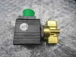 Champion Gardner Denver Solenoid Valve 3255269 300PSIG *expedited Shipping*. Fixed Price $129.99.