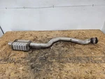 Cadillac CT6 Luxury 16-18 Oem Exhaust Mid Pipe Muffler Resonator 23K. Fixed Price $124.99.