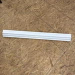 Truaire 48 In. Steel Baseboard Diffuser Supply. Fixed Price $28.00.