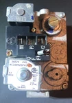 White Rodgers Goodman Gas Valve 36E24 205 C330926P01 BOX23. Fixed Price $35.00.
