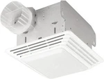 Broan Nutone Ventilation Exhuast Fan Light Combo Unit 678 - 50 Cfm. Fixed Price $65.00.