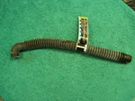 Carrier Bryant Furnace Drain Hose 321234-101 321235-101 314781 701 702 1172245. Fixed Price $14.50.