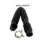 321235-101 314781-702 Furnace Drain Hose Replacement 10.5 X 5/8. Fixed Price $24.95.