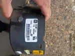 Ge ECM2.3 CP02 Module Only 120/240V 1HP For Ccw Rotation Used #Z535. Fixed Price $65.00.