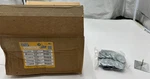 (qty 100) Duro Dyne SAH114 1-1/4" Dynastick Self Adhesive Insulation Hanger. Fixed Price $113.52.