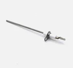 Lennox Armstrong Ducane Flame Sensor Rod 98M8701 Furnace. Fixed Price $8.10.