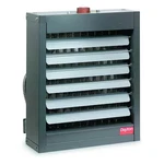 Dayton 5PV28 Hydronic Unit Heater, 14" D, 2200 Cfm. Fixed Price $2063.99.
